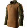 Russia Camouflage Tactical Shirt Suit