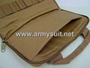 Pistol Carry Case Gun Bag Pouch