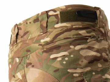 G3 Tactical Pants with Knee Protectors